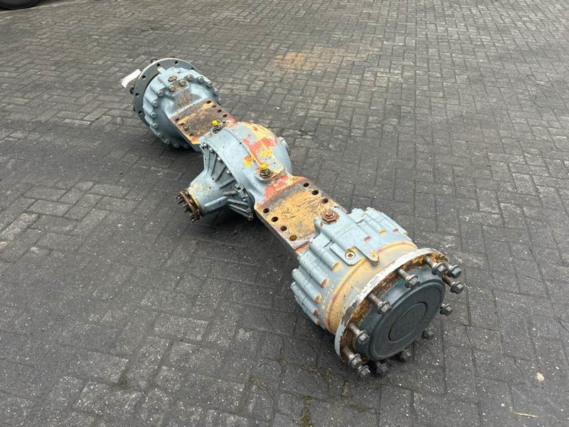 Werklust WG35E-ZF MT-L3085/DKV - Axle/Achse/As - Eje y piezas para Maquinaria de construcción: foto 2 Werklust WG35E-ZF MT-L3085/DKV - Axle/Achse/As - Eje y piezas para Maquinaria de construcción: foto 2