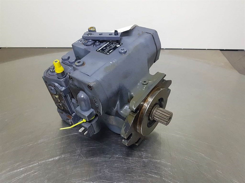 Wirtgen 01285750-Rexroth A4VG71HWD1/32R-Drive pump/Rijpomp - Hidráulica para Maquinaria de construcción: foto 3 Wirtgen 01285750-Rexroth A4VG71HWD1/32R-Drive pump/Rijpomp - Hidráulica para Maquinaria de construcción: foto 3