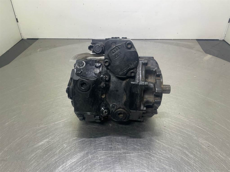 Yanmar V120-Rexroth A4VG085-Drive pump/Fahrpumpe/Rijpomp - Hidráulica para Maquinaria de construcción: foto 3 Yanmar V120-Rexroth A4VG085-Drive pump/Fahrpumpe/Rijpomp - Hidráulica para Maquinaria de construcción: foto 3
