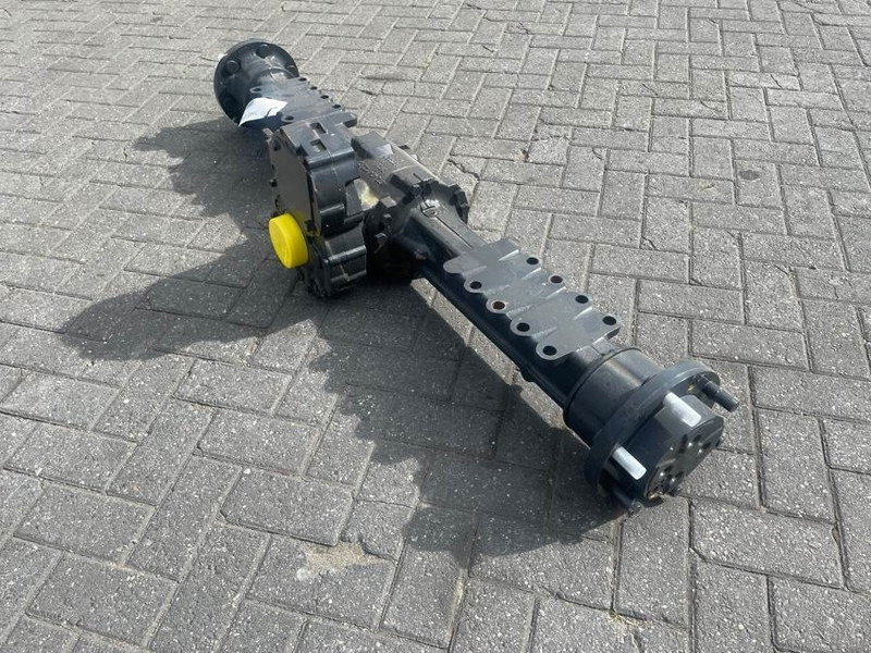 Yanmar V7-5904661766-ZF MT-L3015II-Axle/Achse/As - Eje y piezas para Maquinaria de construcción: foto 2 Yanmar V7-5904661766-ZF MT-L3015II-Axle/Achse/As - Eje y piezas para Maquinaria de construcción: foto 2