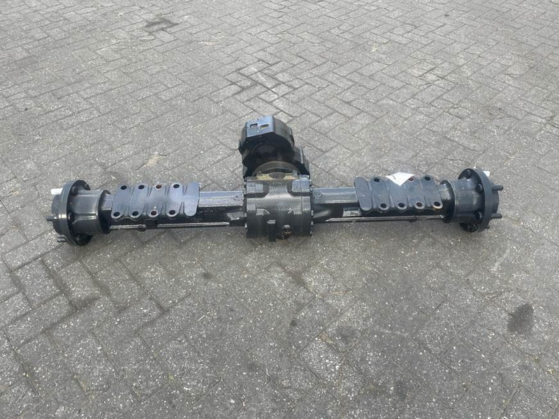 Yanmar V7-5904661766-ZF MT-L3015II-Axle/Achse/As - Eje y piezas para Maquinaria de construcción: foto 4 Yanmar V7-5904661766-ZF MT-L3015II-Axle/Achse/As - Eje y piezas para Maquinaria de construcción: foto 4