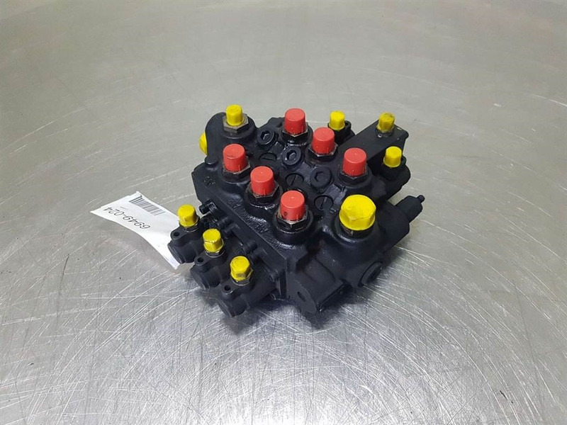 Yanmar V70 Speeder-5088081217-Valve/Ventile/Ventiel - Hidráulica para Maquinaria de construcción: foto 4 Yanmar V70 Speeder-5088081217-Valve/Ventile/Ventiel - Hidráulica para Maquinaria de construcción: foto 4