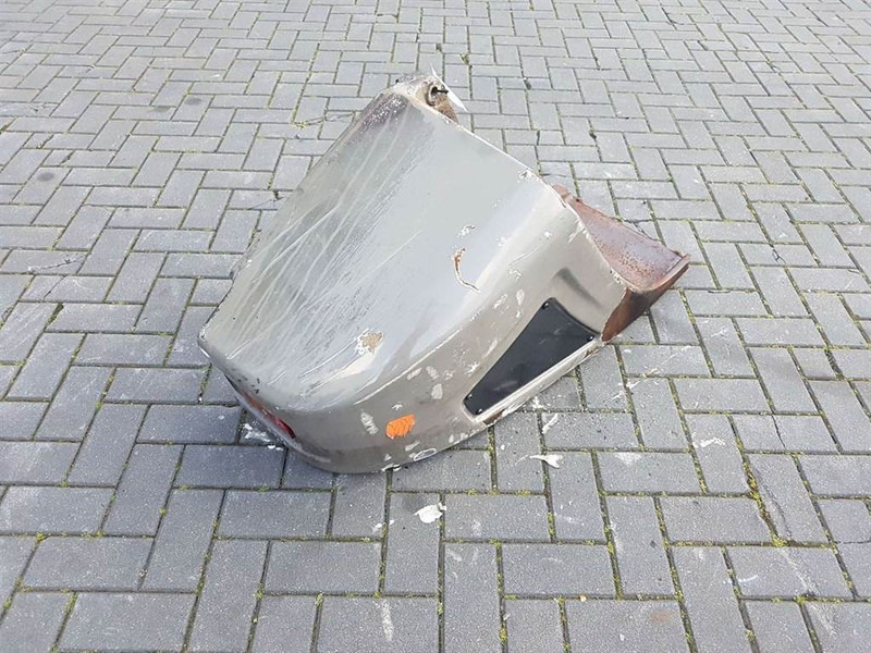 Yanmar V70 Speeder-6414006021-Counterweight/Heckgewicht - Bastidor/ Chasis para Maquinaria de construcción: foto 1 Yanmar V70 Speeder-6414006021-Counterweight/Heckgewicht - Bastidor/ Chasis para Maquinaria de construcción: foto 1