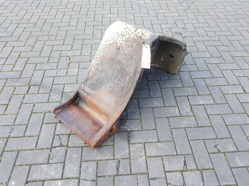 Yanmar V70 Speeder-6414006021-Counterweight/Heckgewicht - Bastidor/ Chasis para Maquinaria de construcción: foto 3 Yanmar V70 Speeder-6414006021-Counterweight/Heckgewicht - Bastidor/ Chasis para Maquinaria de construcción: foto 3