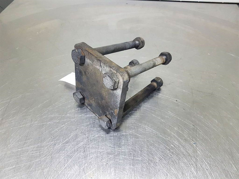 Yanmar V70 Speeder-6435539030-Axle mounting/Asstrop - Bastidor/ Chasis para Maquinaria de construcción: foto 2 Yanmar V70 Speeder-6435539030-Axle mounting/Asstrop - Bastidor/ Chasis para Maquinaria de construcción: foto 2
