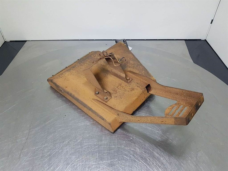 Yanmar V70 Speeder - Mud guard/Kotfluegel/Spatbord - Bastidor/ Chasis para Maquinaria de construcción: foto 3 Yanmar V70 Speeder - Mud guard/Kotfluegel/Spatbord - Bastidor/ Chasis para Maquinaria de construcción: foto 3