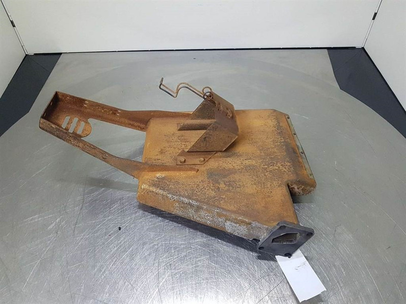 Yanmar V70 Speeder - Mud guard/Kotfluegel/Spatbord - Bastidor/ Chasis para Maquinaria de construcción: foto 1 Yanmar V70 Speeder - Mud guard/Kotfluegel/Spatbord - Bastidor/ Chasis para Maquinaria de construcción: foto 1