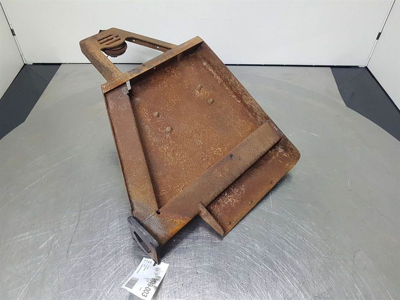 Yanmar V70 Speeder - Mud guard/Kotfluegel/Spatbord - Bastidor/ Chasis para Maquinaria de construcción: foto 5 Yanmar V70 Speeder - Mud guard/Kotfluegel/Spatbord - Bastidor/ Chasis para Maquinaria de construcción: foto 5