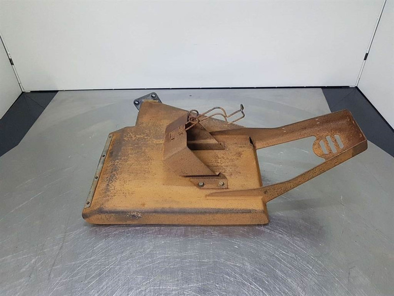 Yanmar V70 Speeder - Mud guard/Kotfluegel/Spatbord - Bastidor/ Chasis para Maquinaria de construcción: foto 4 Yanmar V70 Speeder - Mud guard/Kotfluegel/Spatbord - Bastidor/ Chasis para Maquinaria de construcción: foto 4