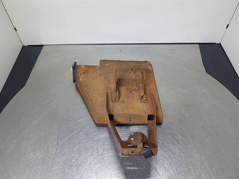 Yanmar V70 Speeder - Mud guard/Kotfluegel/Spatbord - Bastidor/ Chasis para Maquinaria de construcción: foto 3 Yanmar V70 Speeder - Mud guard/Kotfluegel/Spatbord - Bastidor/ Chasis para Maquinaria de construcción: foto 3