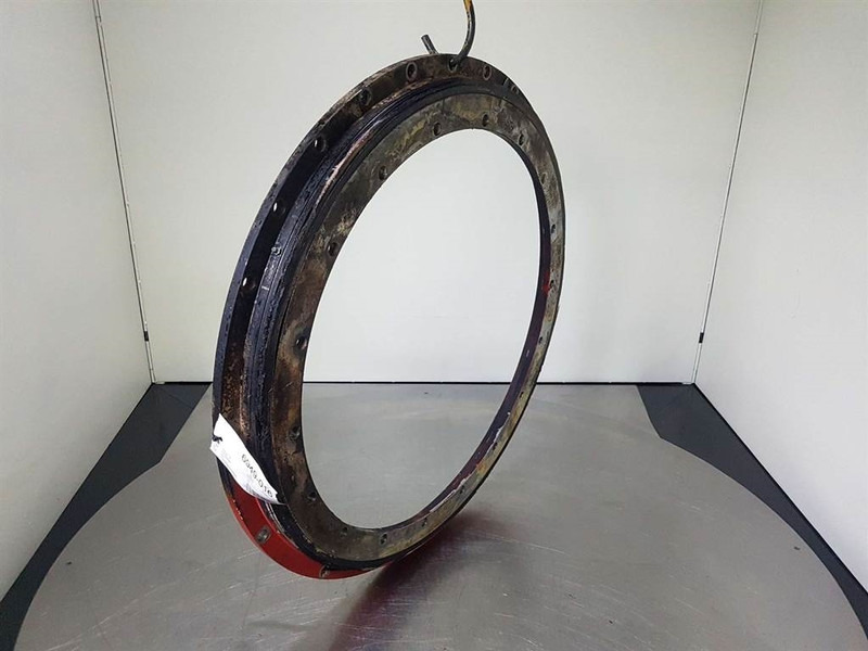 Yanmar V70 Speeder - Slewing ring/Drehkranz/Draaikrans - Bastidor/ Chasis para Maquinaria de construcción: foto 3 Yanmar V70 Speeder - Slewing ring/Drehkranz/Draaikrans - Bastidor/ Chasis para Maquinaria de construcción: foto 3