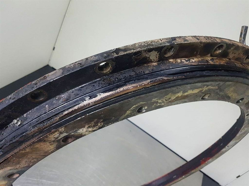 Yanmar V70 Speeder - Slewing ring/Drehkranz/Draaikrans - Bastidor/ Chasis para Maquinaria de construcción: foto 5 Yanmar V70 Speeder - Slewing ring/Drehkranz/Draaikrans - Bastidor/ Chasis para Maquinaria de construcción: foto 5