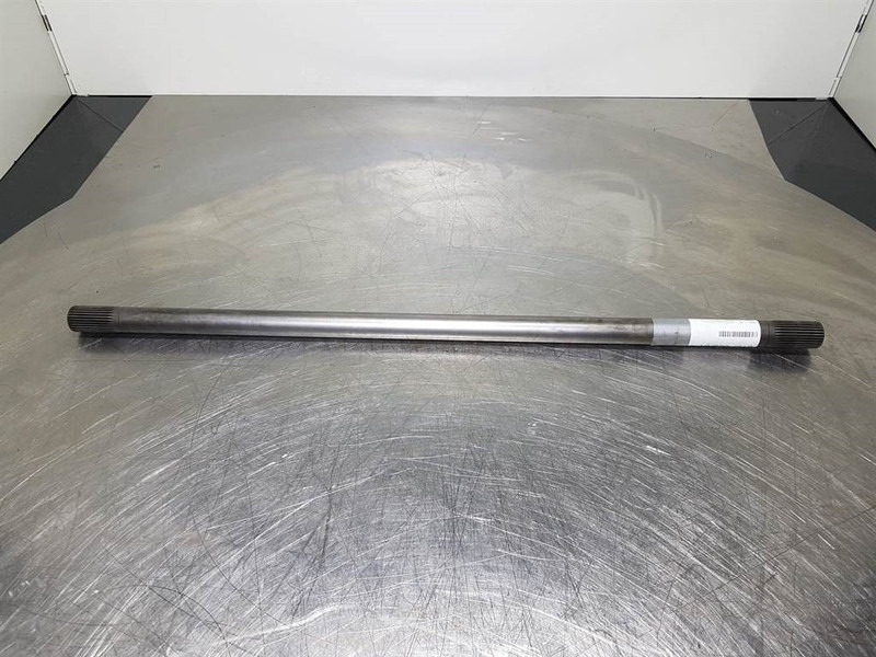 ZF 4472310083 - Joint shaft/Steckwelle/Steekas - Eje y piezas para Maquinaria de construcción: foto 1 ZF 4472310083 - Joint shaft/Steckwelle/Steekas - Eje y piezas para Maquinaria de construcción: foto 1