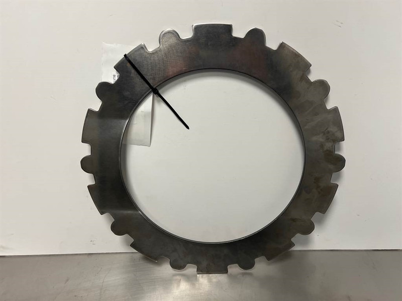 ZF 4474352052-Brake friction disc/Bremsscheibe - Piezas de freno para Maquinaria de construcción: foto 2 ZF 4474352052-Brake friction disc/Bremsscheibe - Piezas de freno para Maquinaria de construcción: foto 2