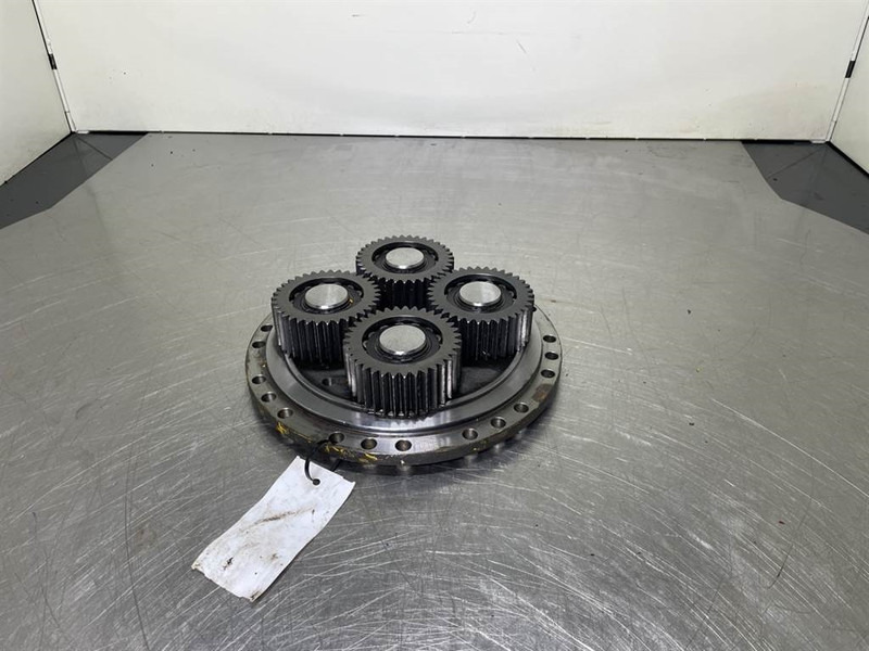 ZF AP-407/CK-4474305249-Planet gear carrier - Eje y piezas para Maquinaria de construcción: foto 3 ZF AP-407/CK-4474305249-Planet gear carrier - Eje y piezas para Maquinaria de construcción: foto 3