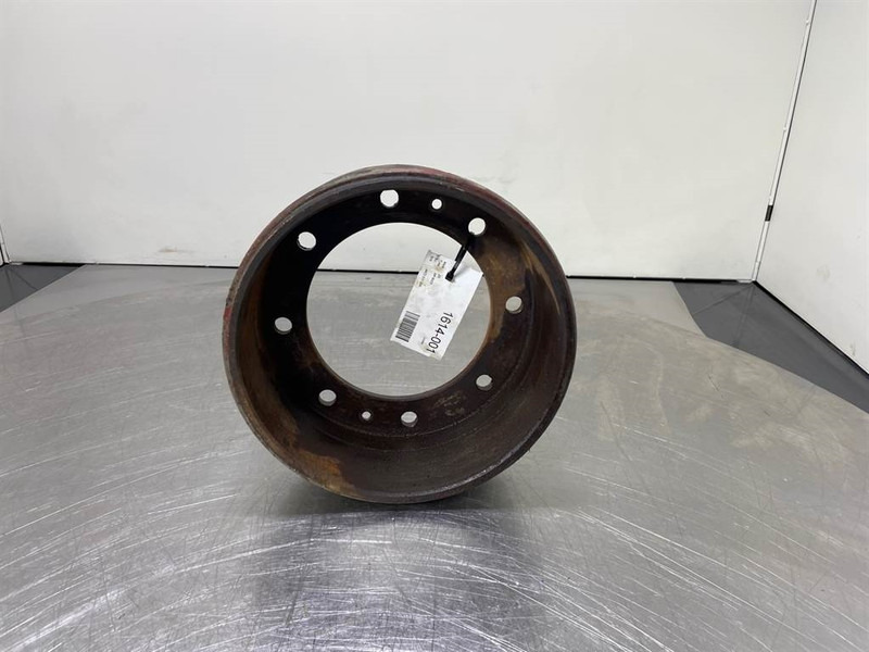 ZF AP-B325 - Brake drum/Bremstrommel/Remtrommel - Piezas de freno para Maquinaria de construcción: foto 2 ZF AP-B325 - Brake drum/Bremstrommel/Remtrommel - Piezas de freno para Maquinaria de construcción: foto 2