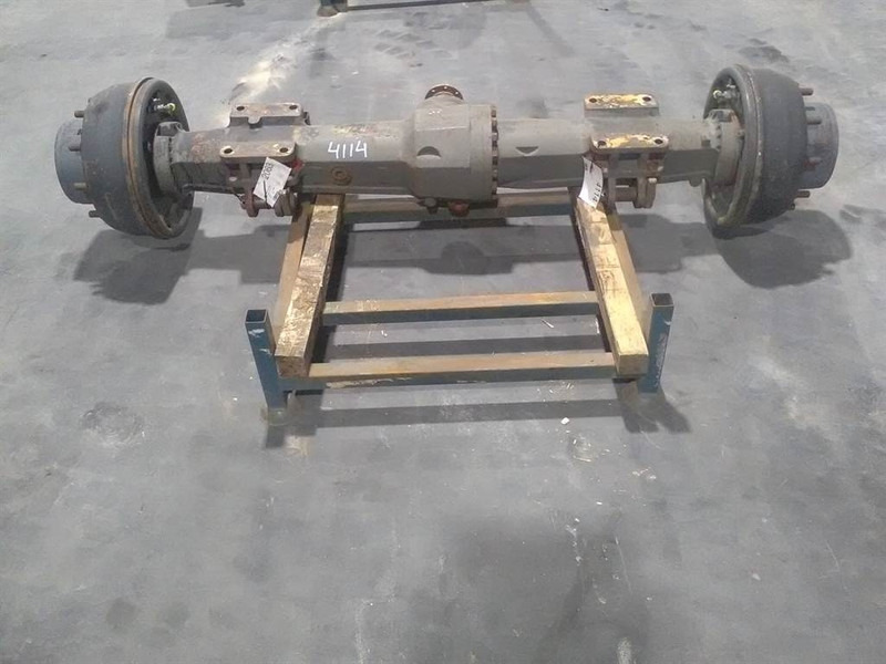ZF AP-B355 - Zeppelin ZM 15 - Axle - Eje y piezas para Maquinaria de construcción: foto 2 ZF AP-B355 - Zeppelin ZM 15 - Axle - Eje y piezas para Maquinaria de construcción: foto 2
