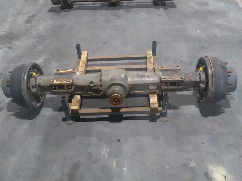 ZF AP-B355 - Zeppelin ZM 15 - Axle - Eje y piezas para Maquinaria de construcción: foto 1 ZF AP-B355 - Zeppelin ZM 15 - Axle - Eje y piezas para Maquinaria de construcción: foto 1