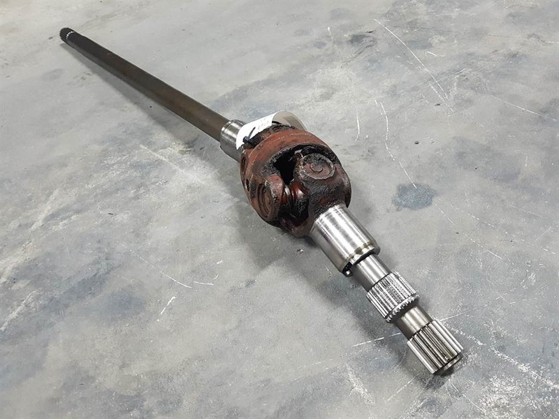 ZF APL-B355 - 4472373190ZP - Joint shaft/Steckwelle - Eje y piezas para Maquinaria de construcción: foto 3 ZF APL-B355 - 4472373190ZP - Joint shaft/Steckwelle - Eje y piezas para Maquinaria de construcción: foto 3