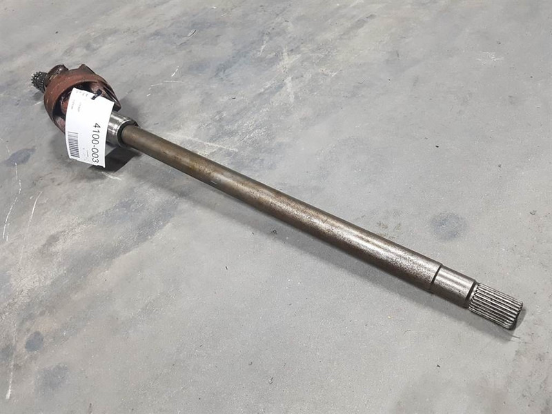 ZF APL-B355 - 4472373190ZP - Joint shaft/Steckwelle - Eje y piezas para Maquinaria de construcción: foto 2 ZF APL-B355 - 4472373190ZP - Joint shaft/Steckwelle - Eje y piezas para Maquinaria de construcción: foto 2