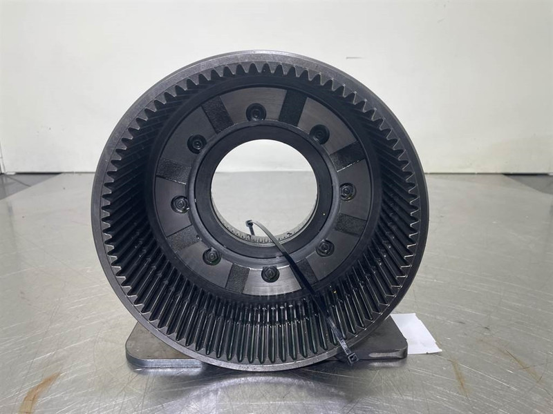 ZF APL-B755/HD-4472320082 / 4472220024-Gear/Hohlrad - Eje y piezas para Maquinaria de construcción: foto 3 ZF APL-B755/HD-4472320082 / 4472220024-Gear/Hohlrad - Eje y piezas para Maquinaria de construcción: foto 3