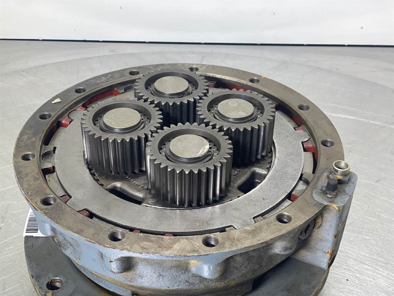ZF MT-L3075II-4474051224-Final drive/Abtrieb - Eje y piezas para Maquinaria de construcción: foto 2 ZF MT-L3075II-4474051224-Final drive/Abtrieb - Eje y piezas para Maquinaria de construcción: foto 2