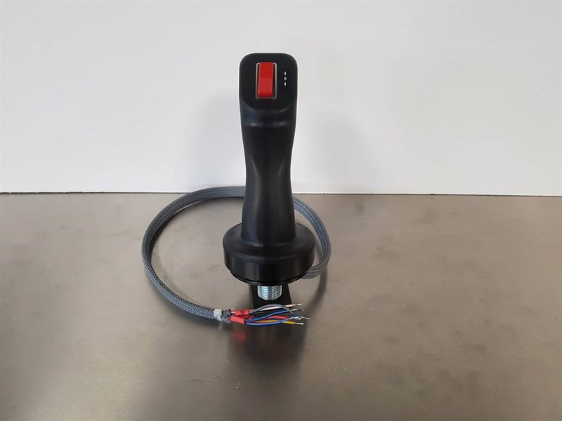 Zeppelin ZL - Joystick/Steuergriff/Bedieningshendel - Sistema eléctrico para Maquinaria de construcción: foto 1 Zeppelin ZL - Joystick/Steuergriff/Bedieningshendel - Sistema eléctrico para Maquinaria de construcción: foto 1