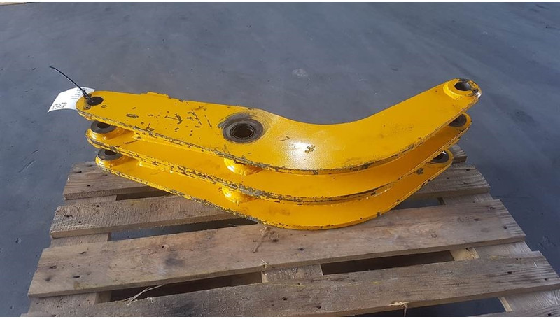 Zettelmeyer ZL 1001 - Shift lever/Umlenkhebel/Duwstuk - Brazo: foto 3 Zettelmeyer ZL 1001 - Shift lever/Umlenkhebel/Duwstuk - Brazo: foto 3