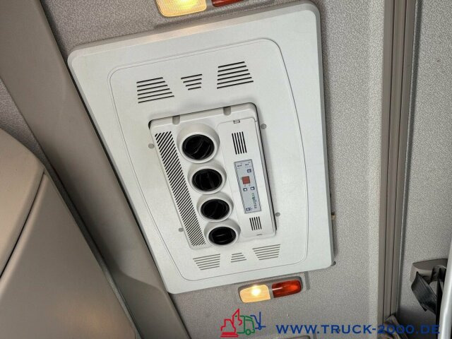DAF XF 460 FT Super Space Cab 2 Betten + Kühlschrank - Cabeza tractora: foto 3 DAF XF 460 FT Super Space Cab 2 Betten + Kühlschrank - Cabeza tractora: foto 3