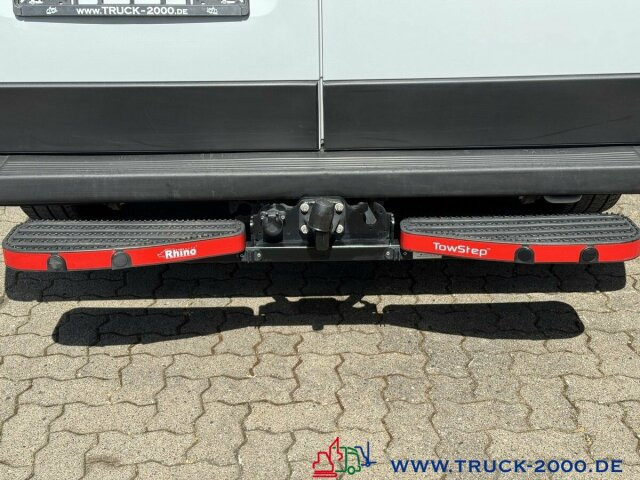 Fiat Ducato 35 Maxi 160 Professional NUR 17.478 Km - Furgón: foto 2 Fiat Ducato 35 Maxi 160 Professional NUR 17.478 Km - Furgón: foto 2
