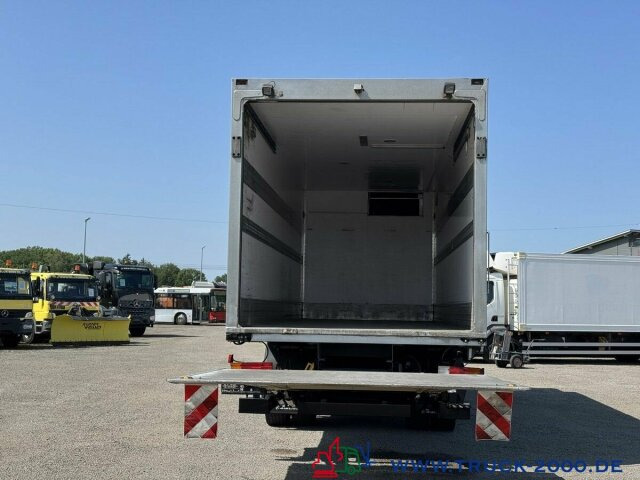 Mercedes-Benz Axor 1829 Frigoblock Tiefkühlung -40° Dautel LBW - Camión frigorífico: foto 2 Mercedes-Benz Axor 1829 Frigoblock Tiefkühlung -40° Dautel LBW - Camión frigorífico: foto 2