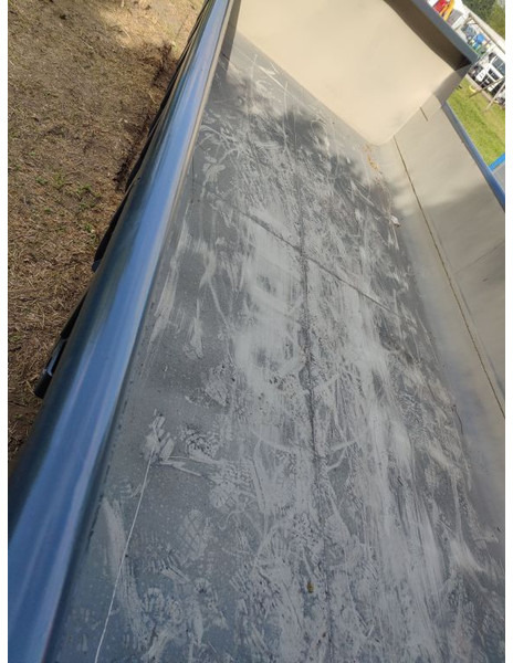 Diversen Container, haakcontainer, afzetcontainer, containerbak, puincontainer 10 m³ met franse deur / french door - Contenedor de gancho: foto 5 Diversen Container, haakcontainer, afzetcontainer, containerbak, puincontainer 10 m³ met franse deur / french door - Contenedor de gancho: foto 5