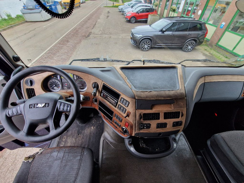DAF XF 440 FT - Cabeza tractora: foto 3 DAF XF 440 FT - Cabeza tractora: foto 3