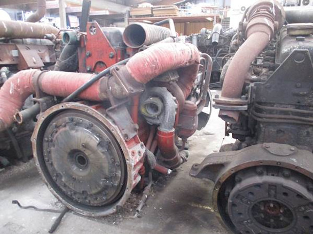DAF RS200 - Motor para Autobús: foto 3 DAF RS200 - Motor para Autobús: foto 3
