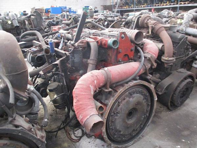 DAF RS200 - Motor para Autobús: foto 4 DAF RS200 - Motor para Autobús: foto 4