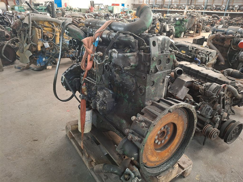 DAF WS268 - Motor: foto 4 DAF WS268 - Motor: foto 4