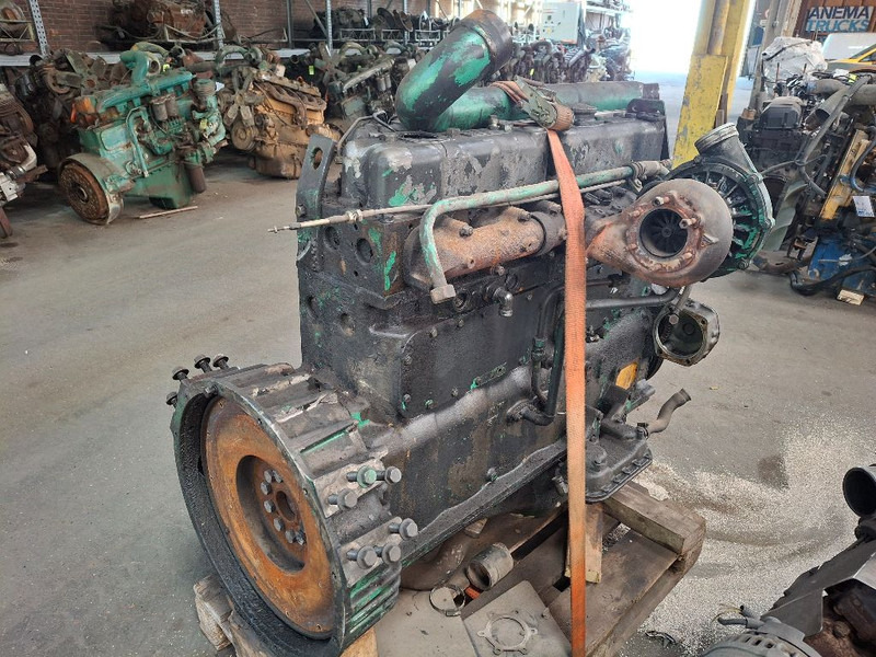 DAF WS268 - Motor: foto 5 DAF WS268 - Motor: foto 5