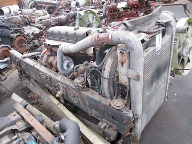 Renault MIDR62356 - Motor para Camión: foto 2 Renault MIDR62356 - Motor para Camión: foto 2