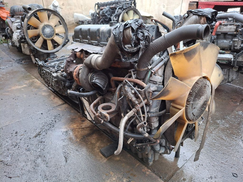 Renault PREMIUM - Motor: foto 4 Renault PREMIUM - Motor: foto 4