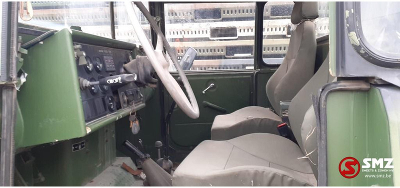 Camión cisterna Acmat Vlra 6x6 tank: foto 7 Camión cisterna Acmat Vlra 6x6 tank: foto 7