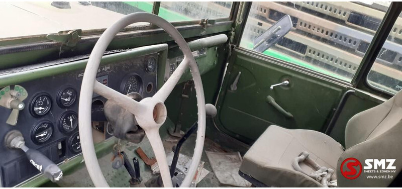 Camión cisterna Acmat Vlra 6x6 tank: foto 6 Camión cisterna Acmat Vlra 6x6 tank: foto 6