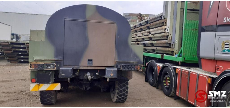 Camión cisterna Acmat Vlra 6x6 tank: foto 10 Camión cisterna Acmat Vlra 6x6 tank: foto 10