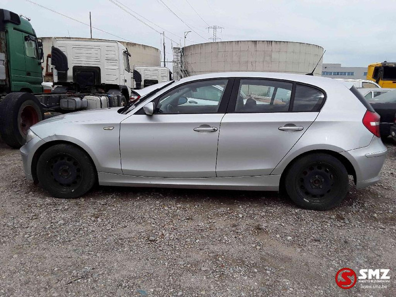 BMW 1 Serie 118d motor KAPOT -broken - Coche: foto 4 BMW 1 Serie 118d motor KAPOT -broken - Coche: foto 4
