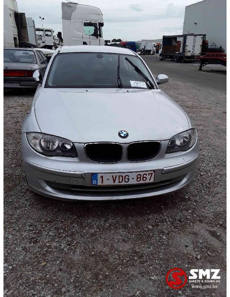 BMW 1 Serie 118d motor KAPOT -broken - Coche: foto 2 BMW 1 Serie 118d motor KAPOT -broken - Coche: foto 2