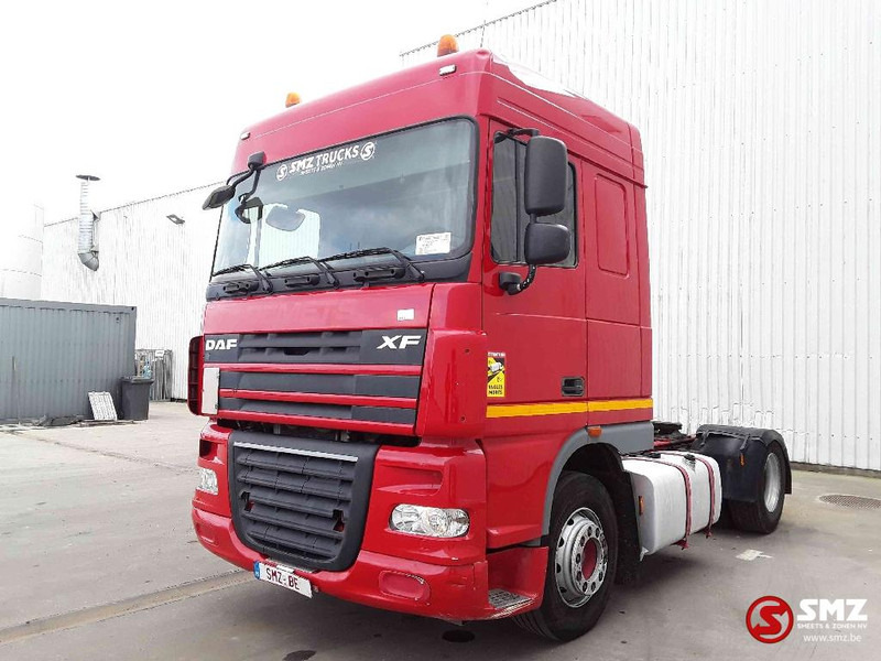 DAF 105 XF 410 527000 km TOP B truck - Cabeza tractora: foto 3 DAF 105 XF 410 527000 km TOP B truck - Cabeza tractora: foto 3