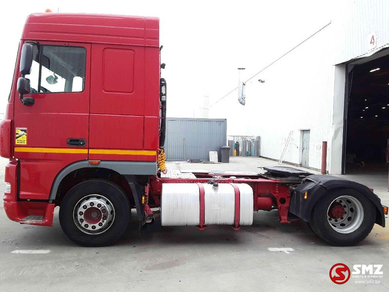 DAF 105 XF 410 527000 km TOP B truck - Cabeza tractora: foto 5 DAF 105 XF 410 527000 km TOP B truck - Cabeza tractora: foto 5