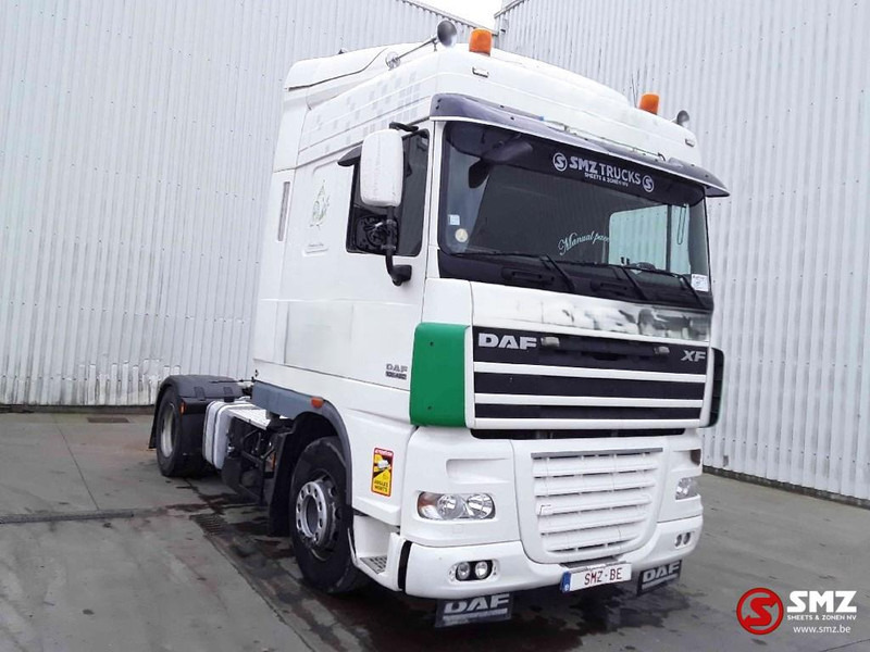 DAF 105 XF 460 Spacecab manual Francais 899'km - Cabeza tractora: foto 1 DAF 105 XF 460 Spacecab manual Francais 899'km - Cabeza tractora: foto 1