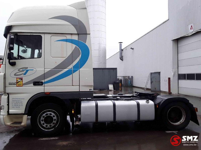 DAF 105 XF 460 SuperSpacecab Belgium truck - Cabeza tractora: foto 5 DAF 105 XF 460 SuperSpacecab Belgium truck - Cabeza tractora: foto 5