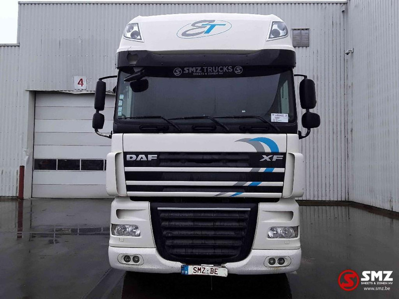 DAF 105 XF 460 SuperSpacecab Belgium truck - Cabeza tractora: foto 2 DAF 105 XF 460 SuperSpacecab Belgium truck - Cabeza tractora: foto 2