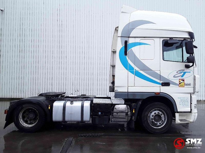 DAF 105 XF 460 SuperSpacecab Belgium truck - Cabeza tractora: foto 4 DAF 105 XF 460 SuperSpacecab Belgium truck - Cabeza tractora: foto 4